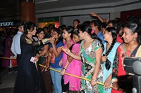 Oka Laila Kosam Song Release at PVP Square